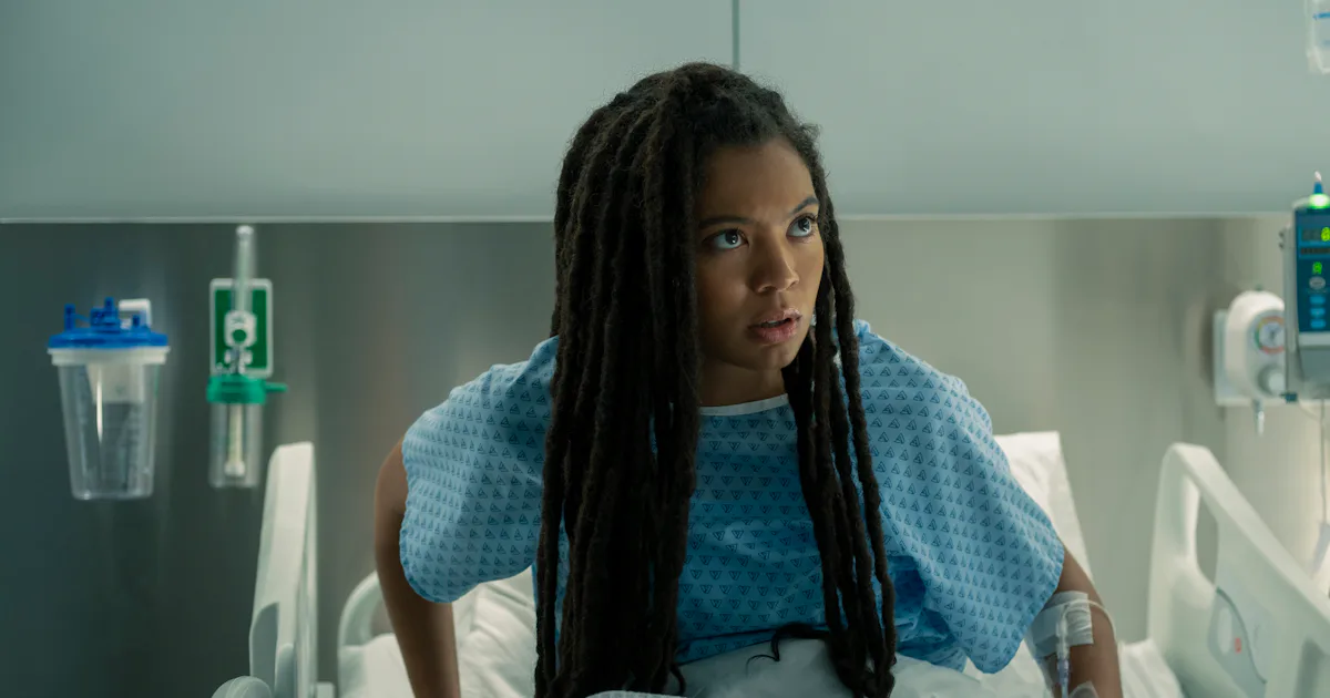 ‘The Boys’ lanceerde de perfecte spin-off. Dus waarom werd het geannuleerd?