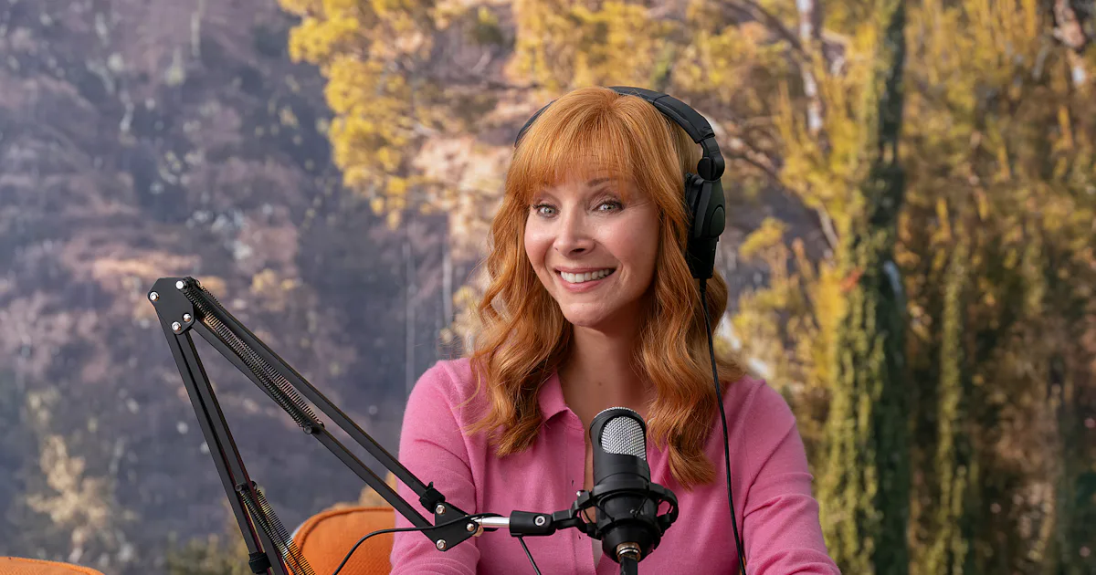 HBO Max heeft stilletjes de meest onverwachte dystopische saga uitgebracht