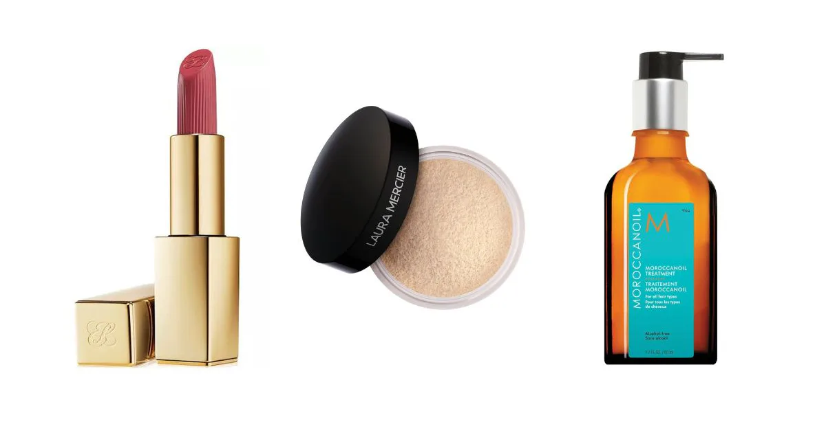 8 Underrated Beauty Products My Mom Made Me Love