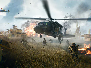 Battlefield