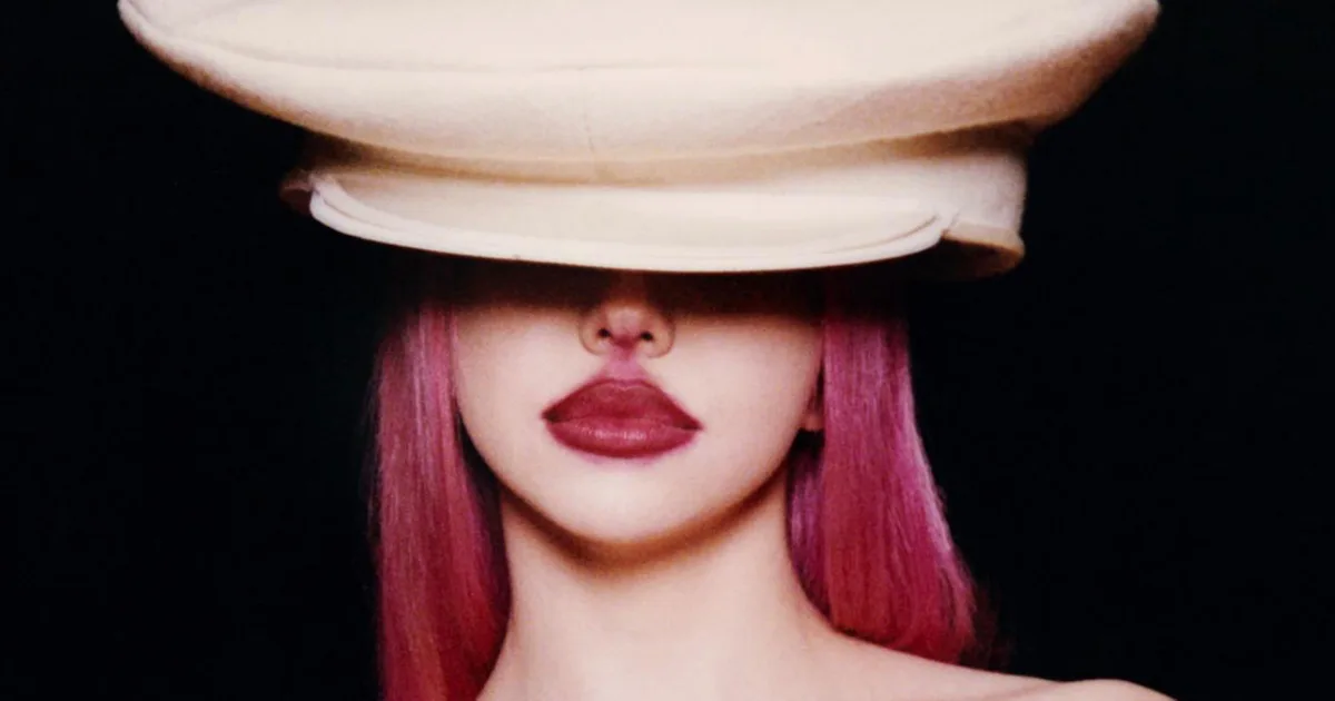 De Pino Is For The Dreamers, Pop Divas, & Very Soon, You