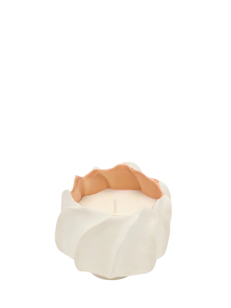 Gold Candle
