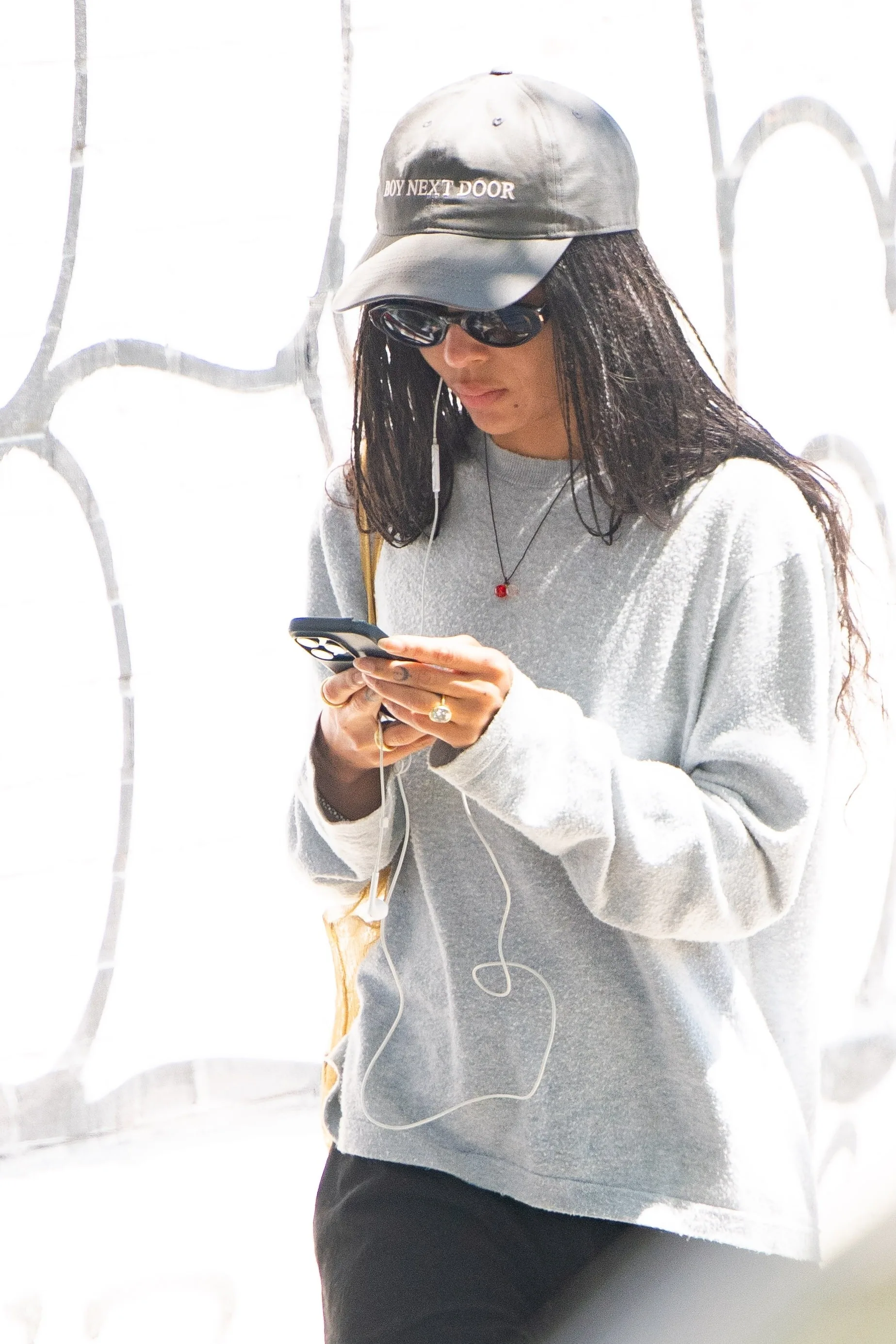 Zoë Kravitz & Harry Styles Are Engaged