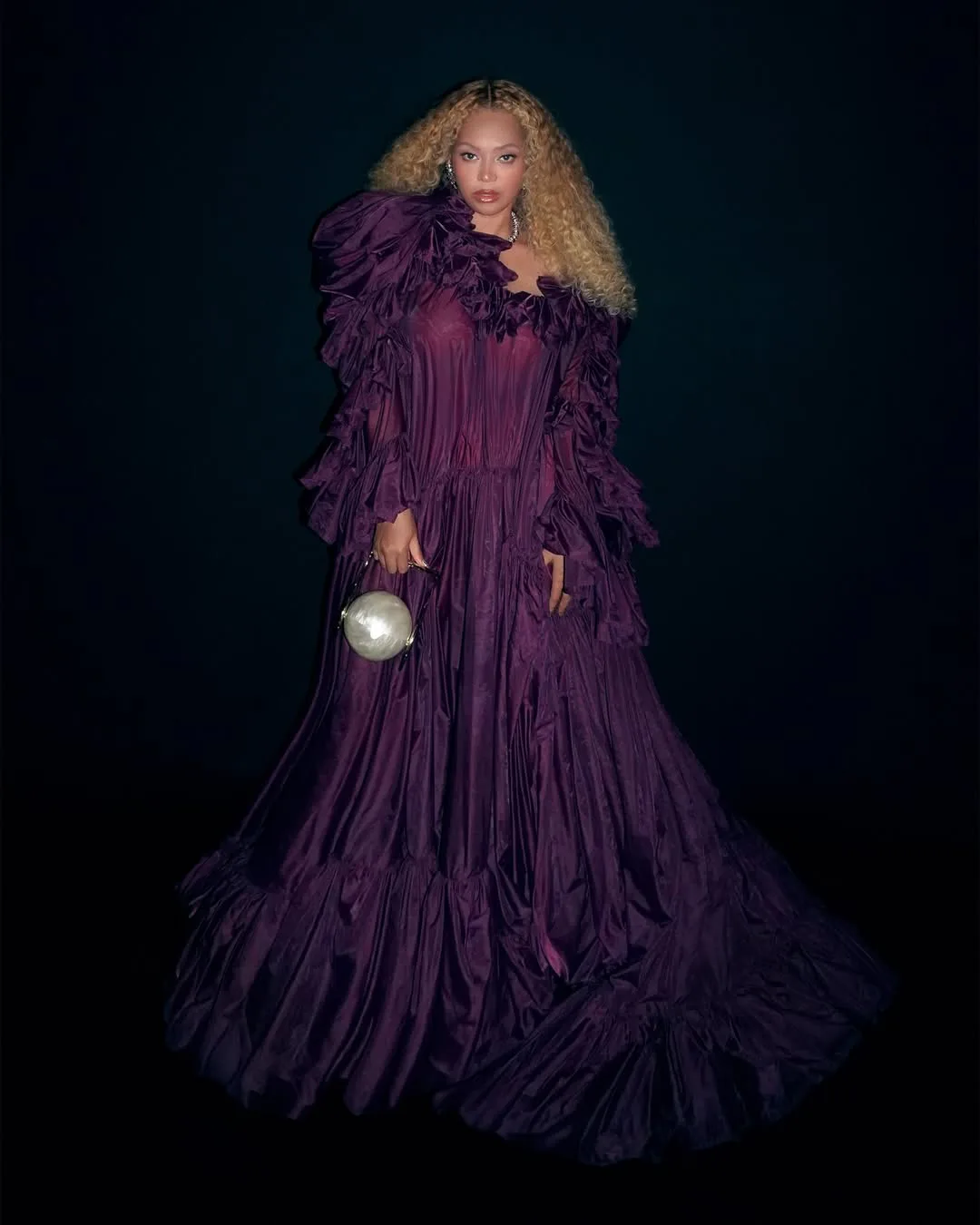 Beyoncé Celebrates 10 Years of 'Lemonade' With a Fashion Throwback