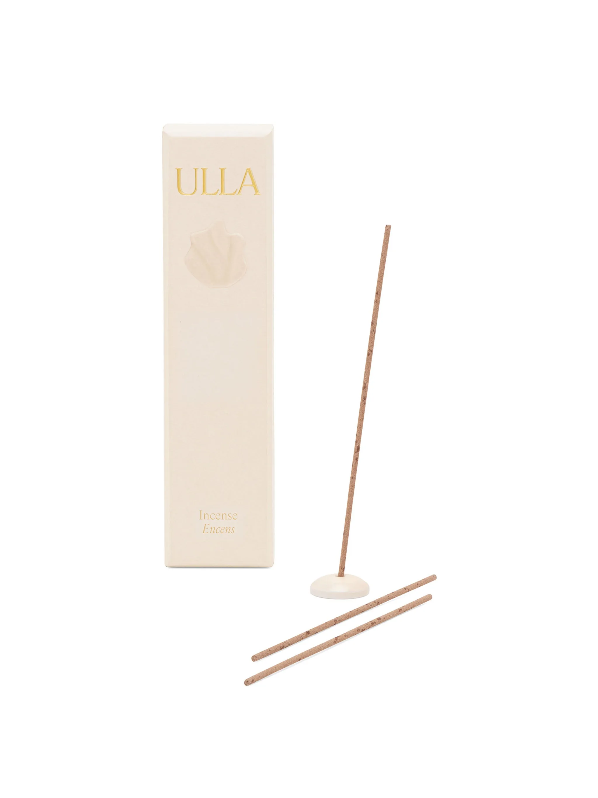 Coral Incense 