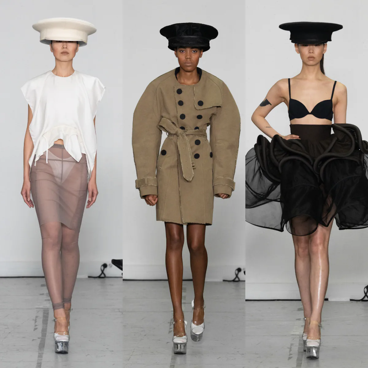 De Pino Is For The Dreamers, Pop Divas & Very Soon, You