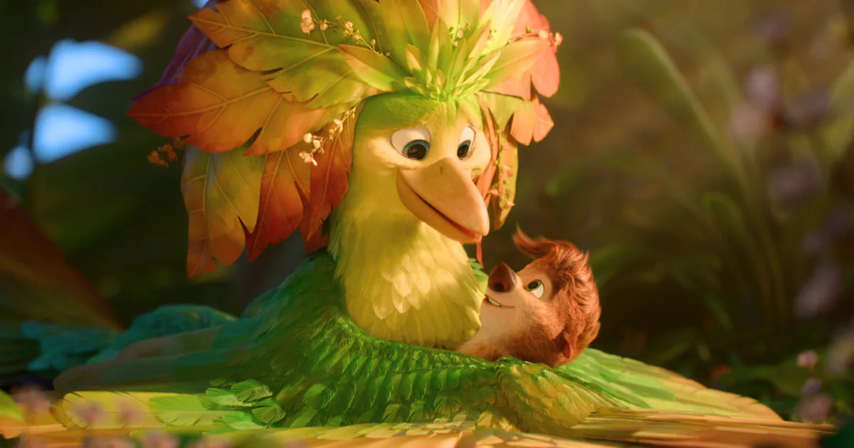 16 New Family-Friendly Movies & Shows To Watch On Netflix In May