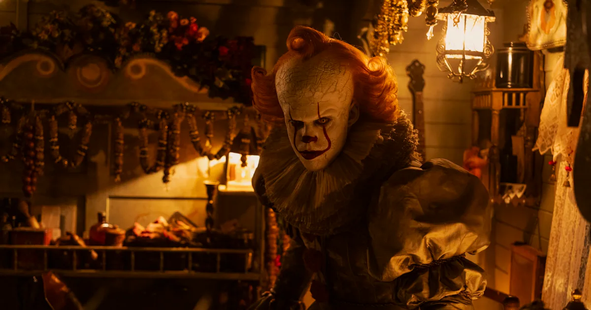 ‘Welcome to Derry’ seizoen 2 verandert de formule op een dramatische manier