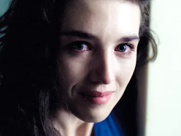 Isabelle Adjani as Anna in Possession