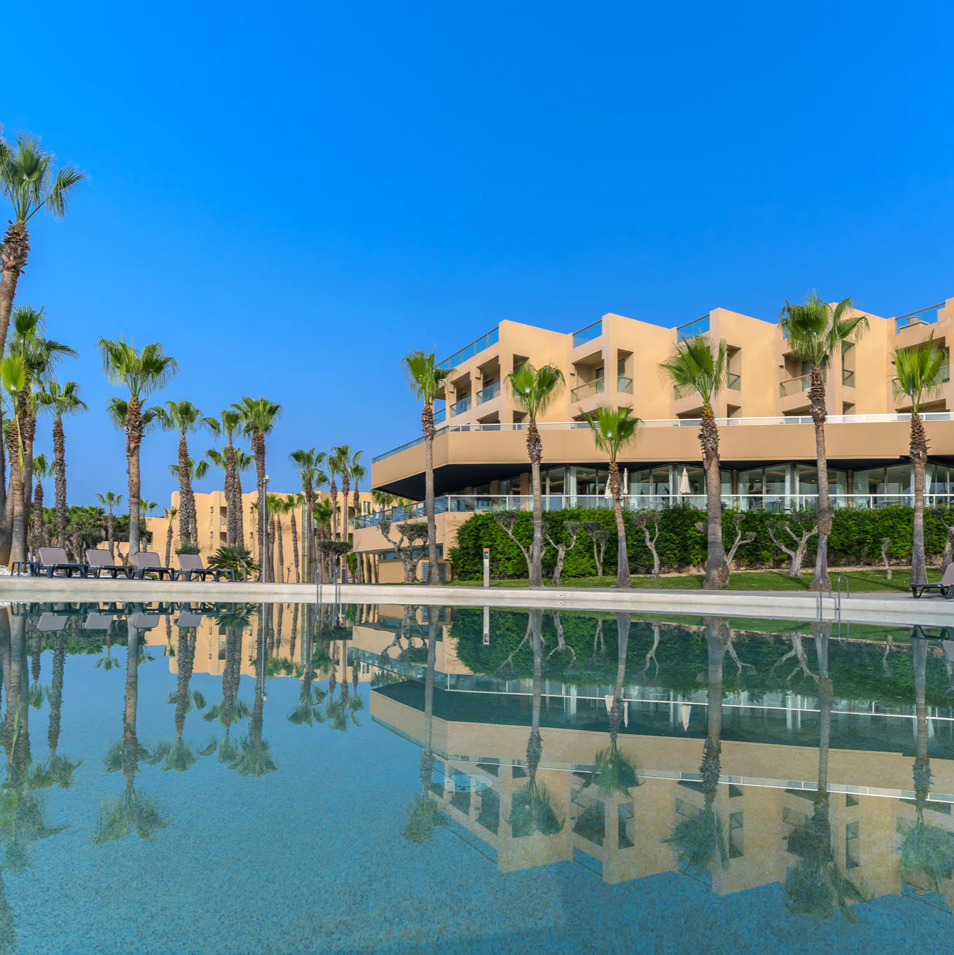 Nau Sao Rafael Suites