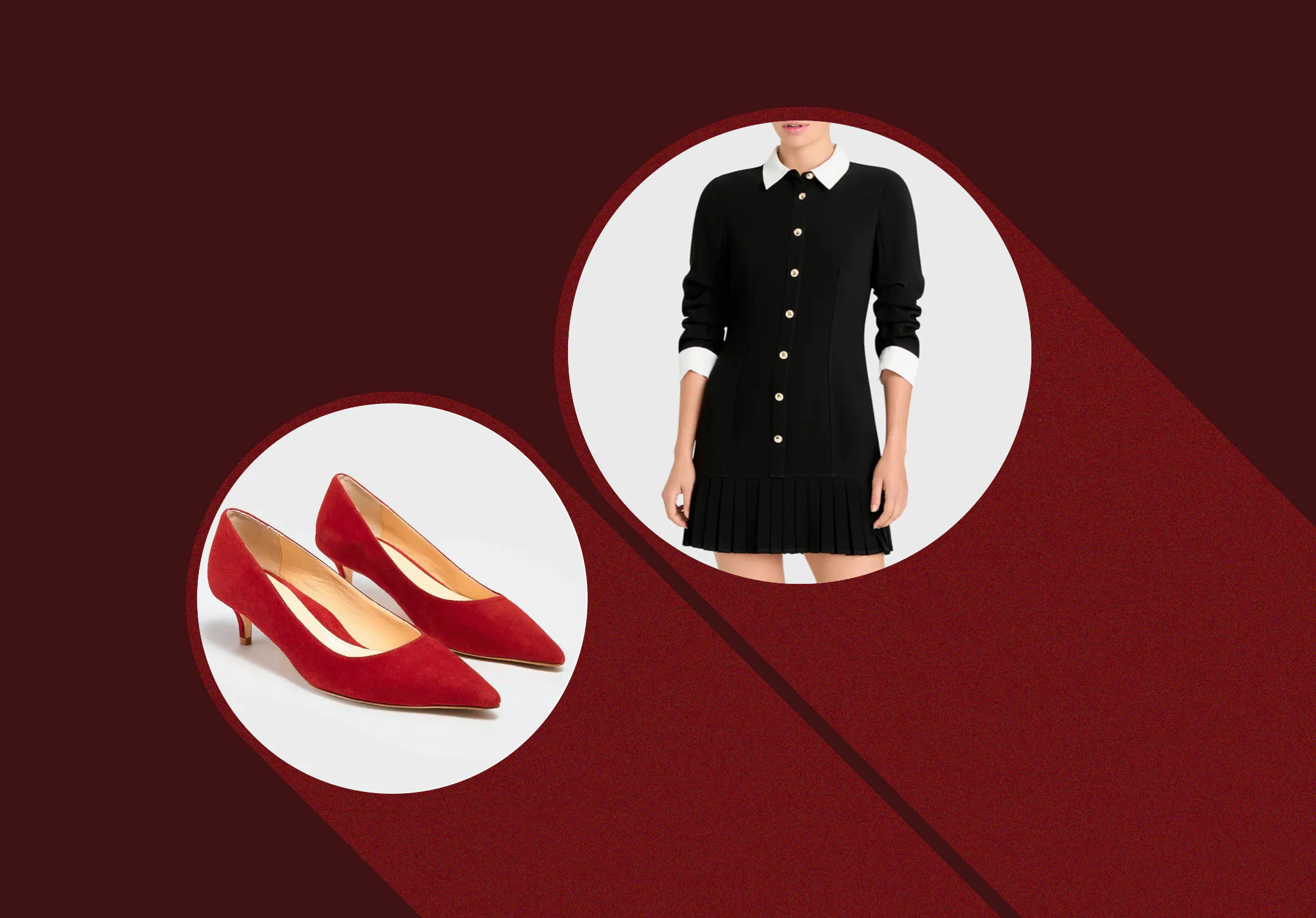 'Devil Wears Prada'-Coded Items Bustle Editors Are Shopping