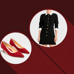 'Devil Wears Prada'-Coded Items Bustle Editors Are Shopping