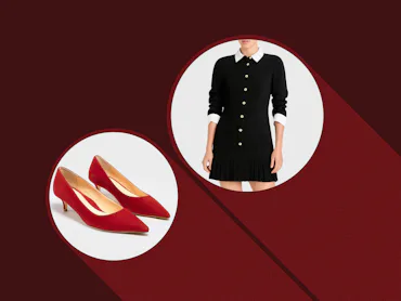 'Devil Wears Prada'-Coded Items Bustle Editors Are Shopping
