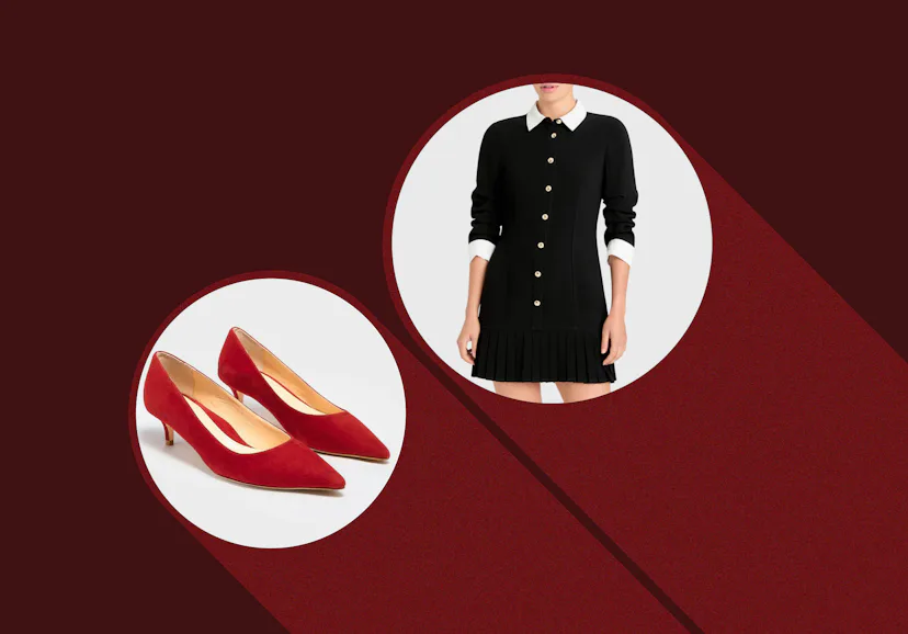 'Devil Wears Prada'-Coded Items Bustle Editors Are Shopping