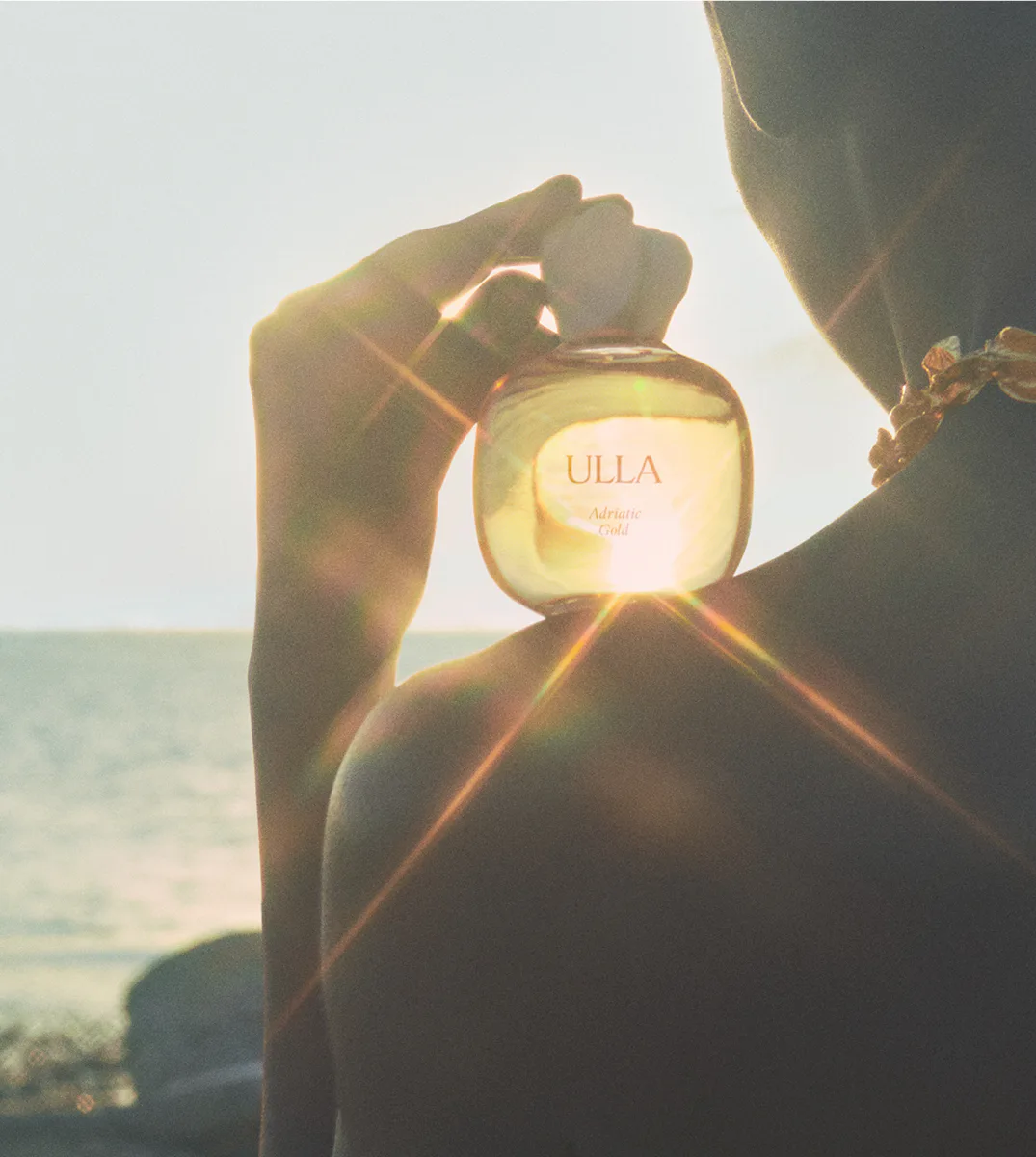 Ulla Johnson Fragrances 