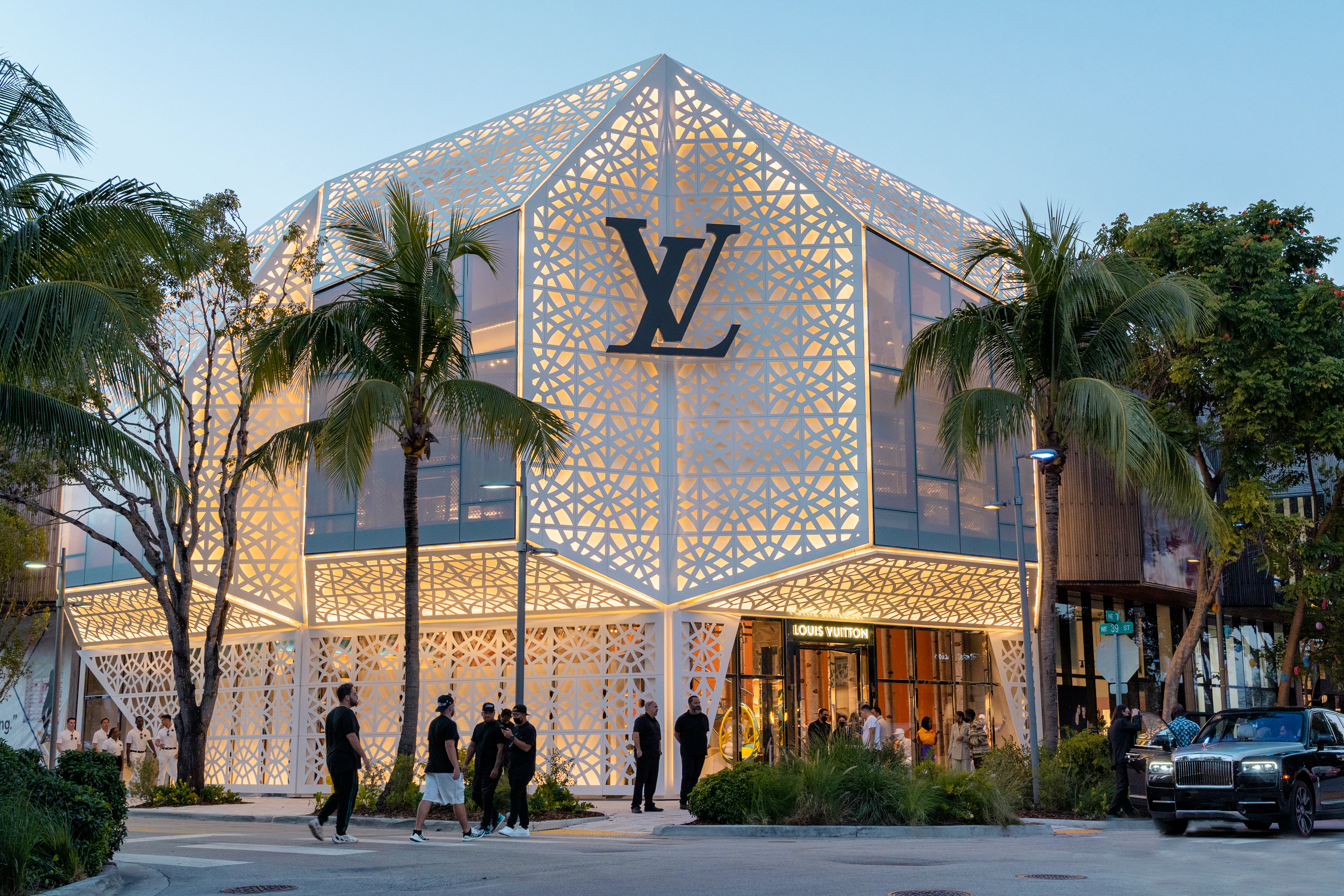 F1 Miami Travel Guide 