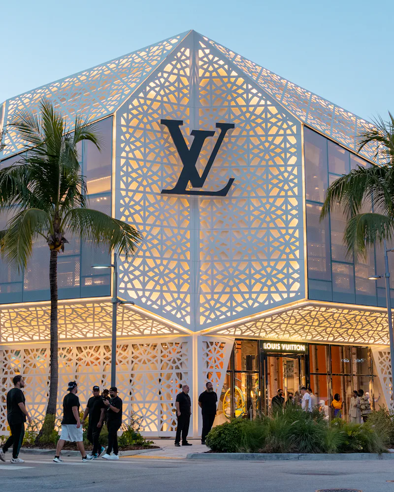F1 Miami Travel Guide