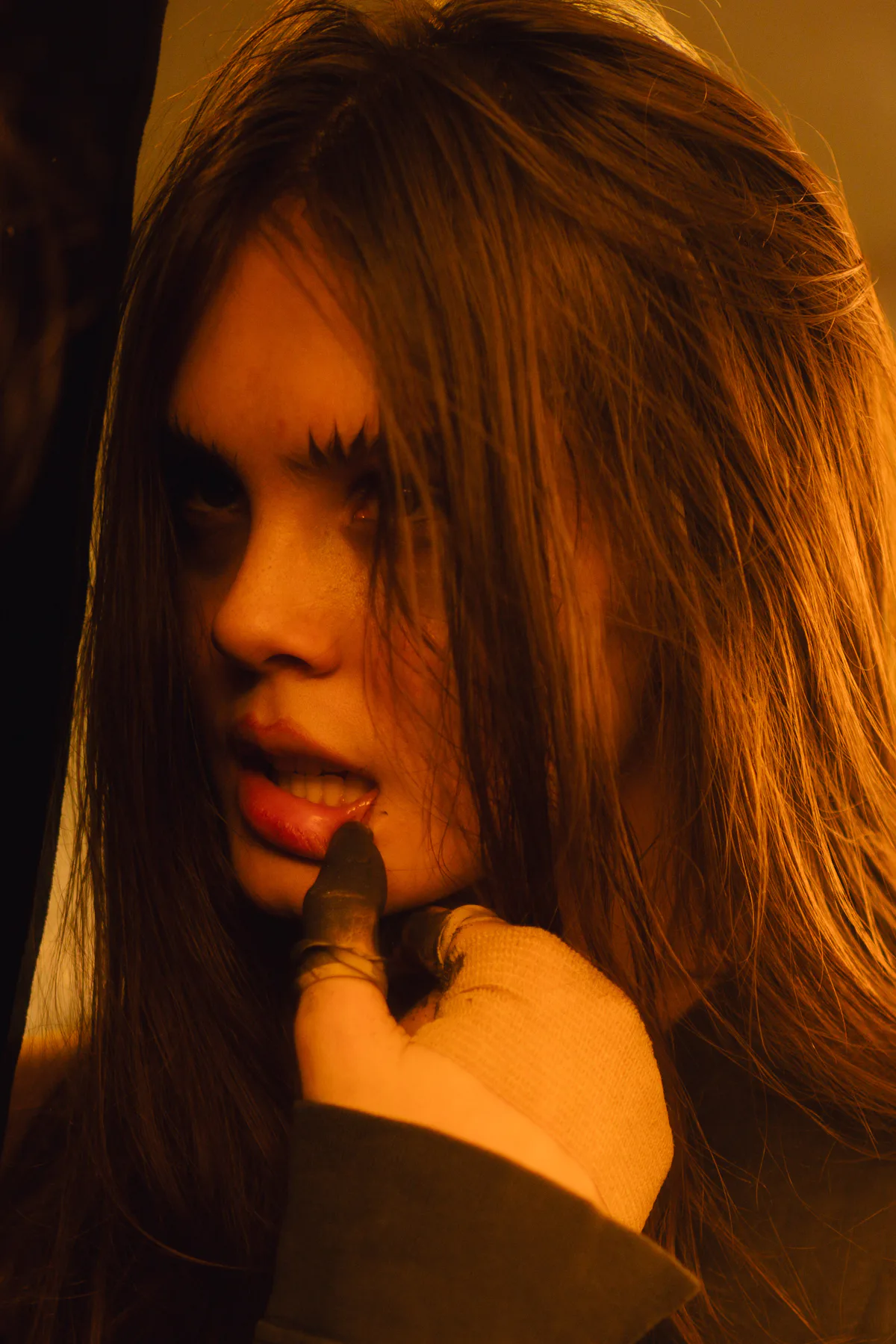 On Tour With Sofia Isella