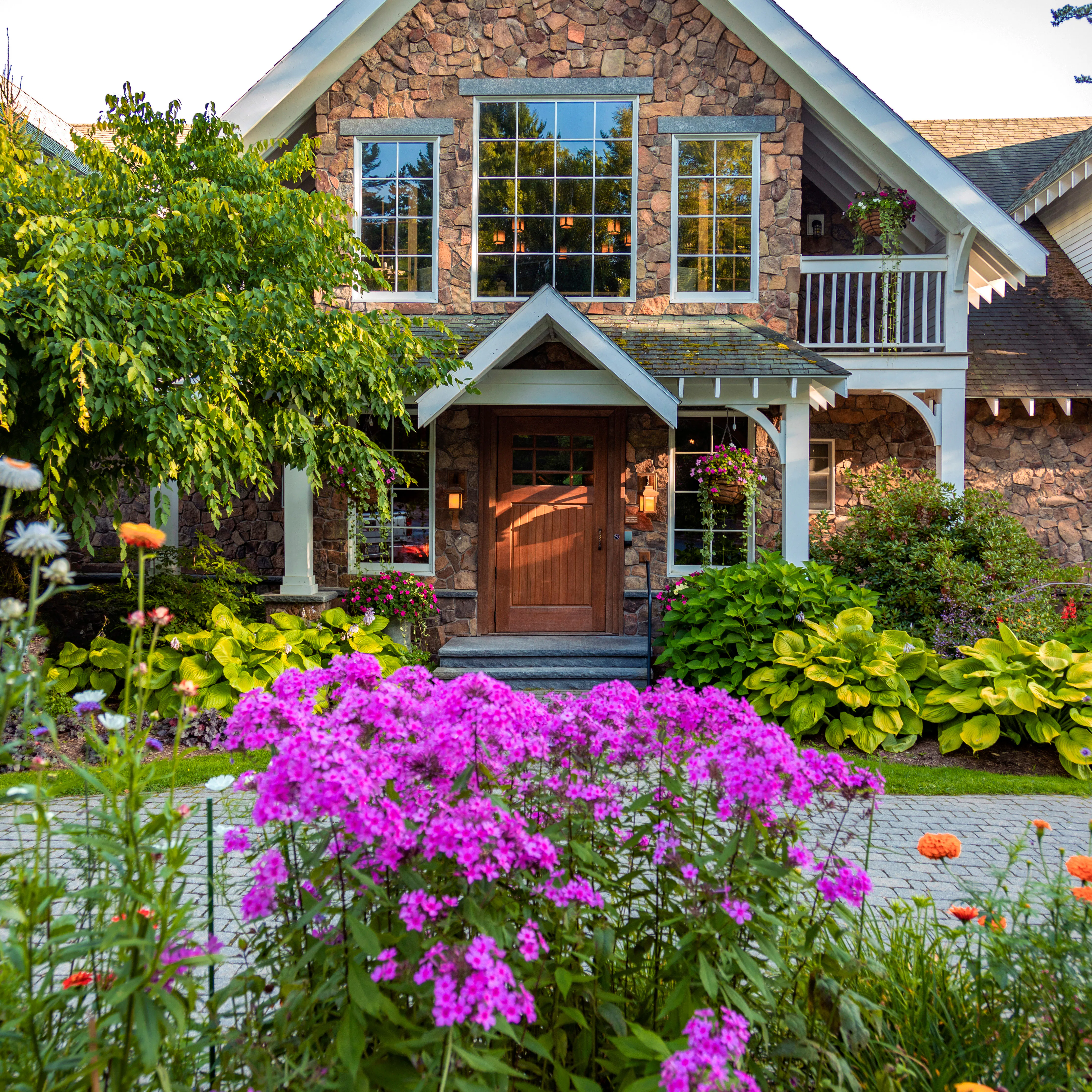 These Family-Friendly Getaways Are A Breath Of Fresh Air  