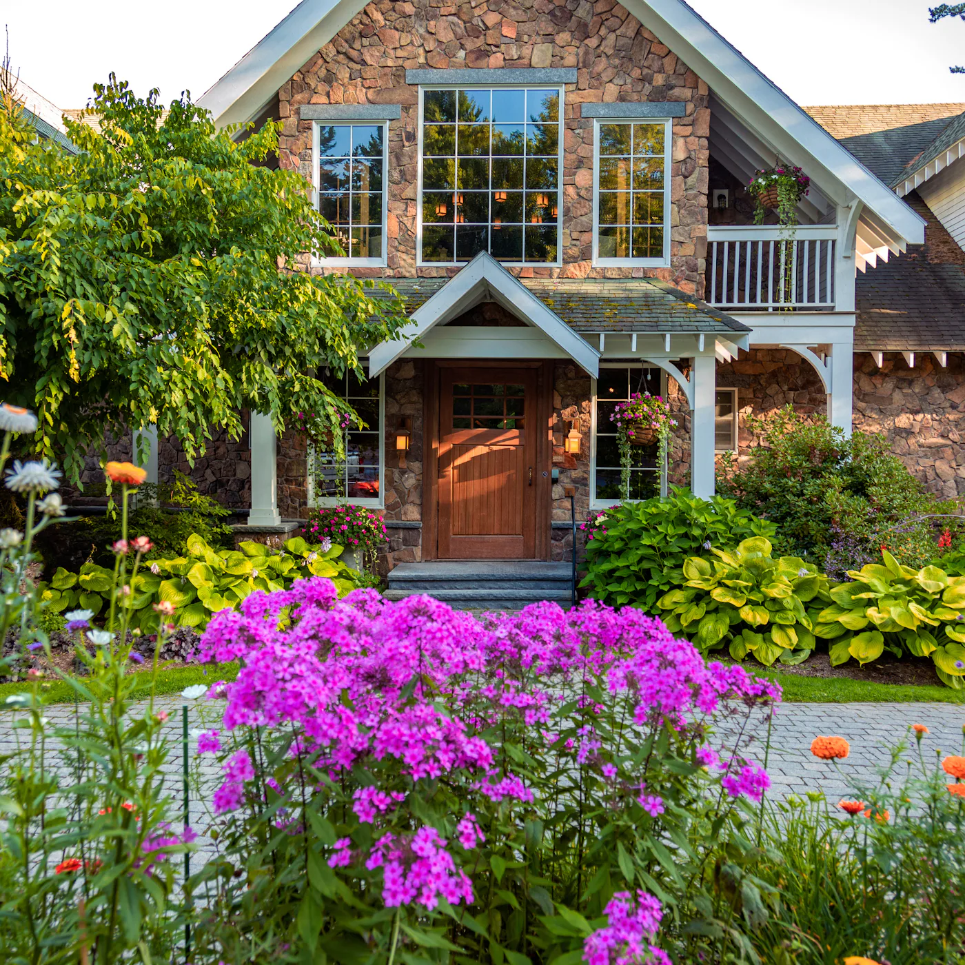 These Family-Friendly Getaways Are A Breath Of Fresh Air