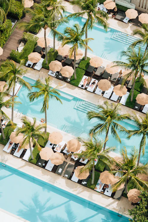 F1 Miami Travel Guide