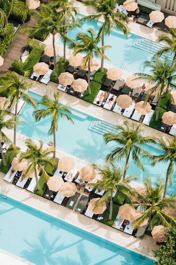 F1 Miami Travel Guide