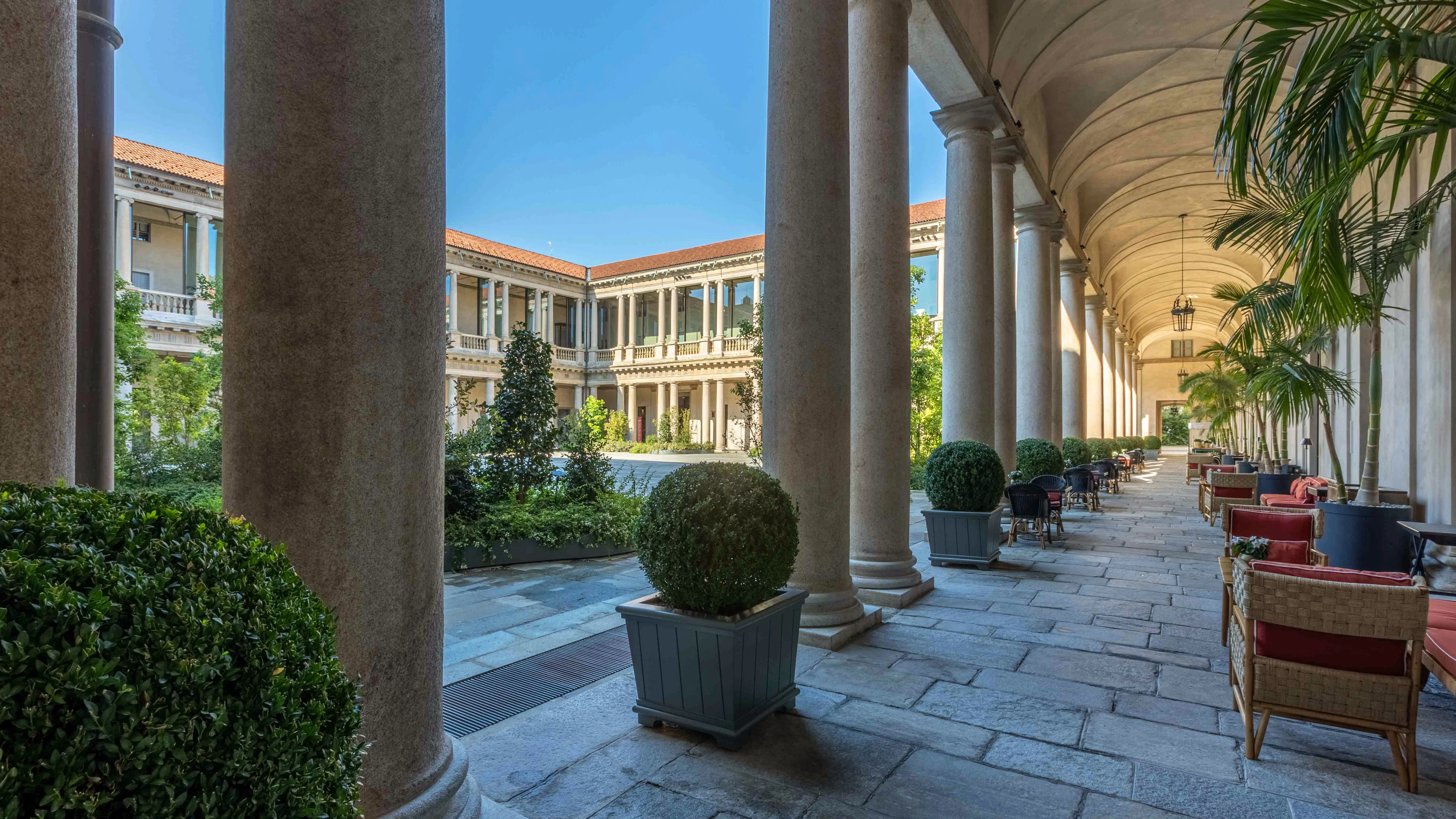 3 European Getaways That Are Fun For Everyone (Really)  