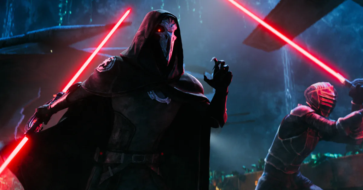 12 jaar later maakt Star Wars zijn meest onderschatte schurken weer eng