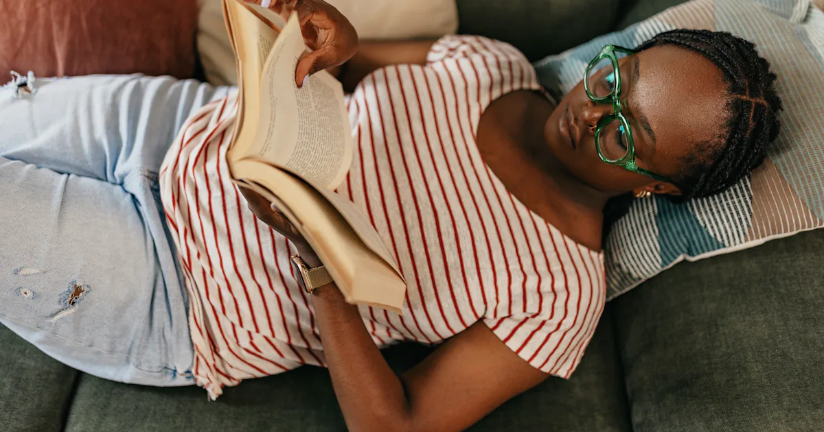 19 Books Scary Mommy Editors Loved In April (& Think You Will, Too)