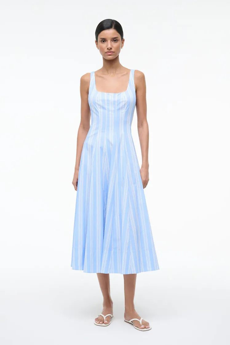Wells Dress