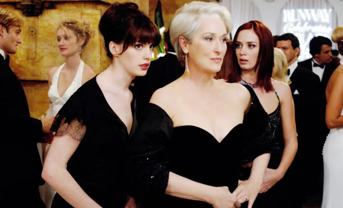 Will 'The Devil Wears Prada 3' Happen? The Cast Has Theories