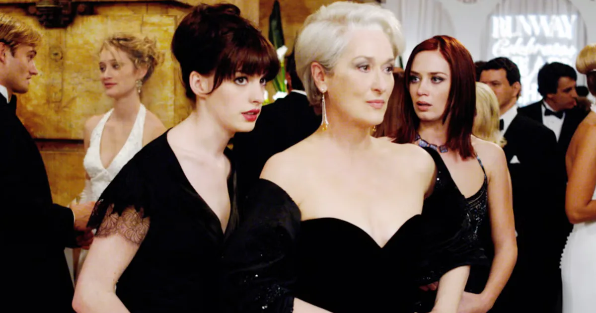 Will 'The Devil Wears Prada 3' Happen? The Cast Has Theories