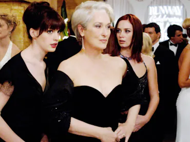The 'Devil Wears Prada 2' cast reveals if a third movie may happen.