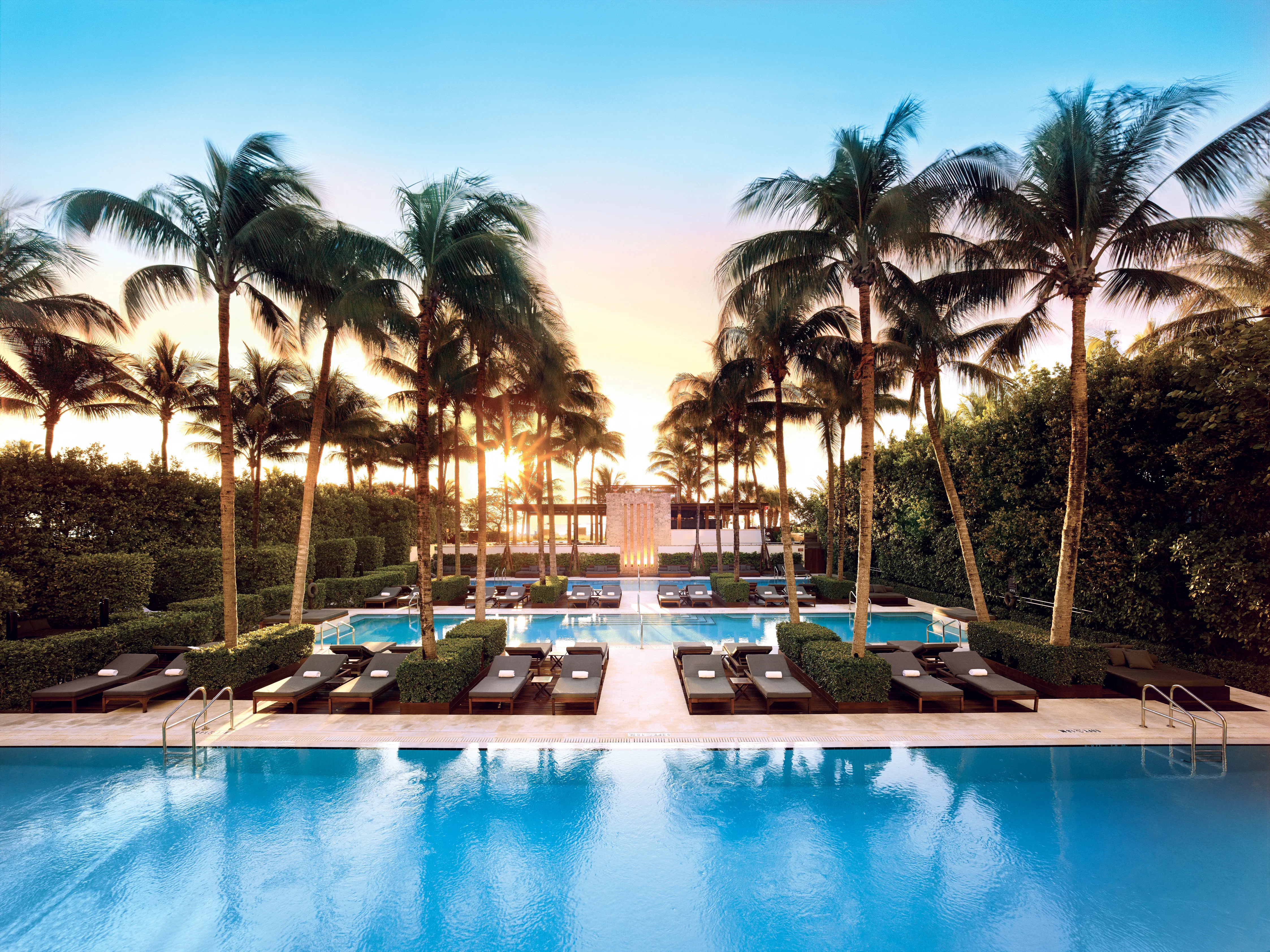 F1 Miami Travel Guide 