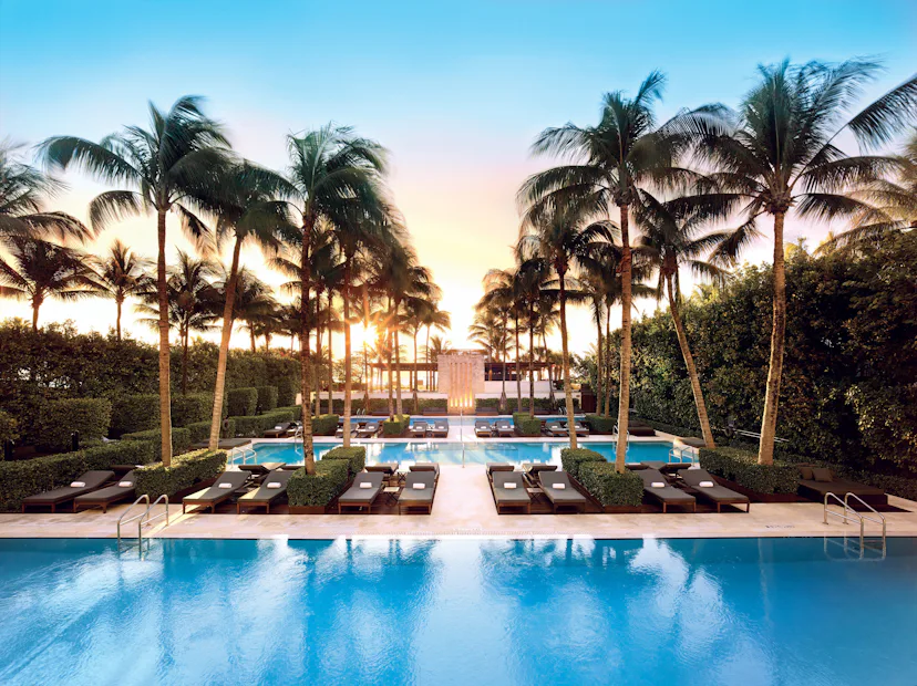 F1 Miami Travel Guide