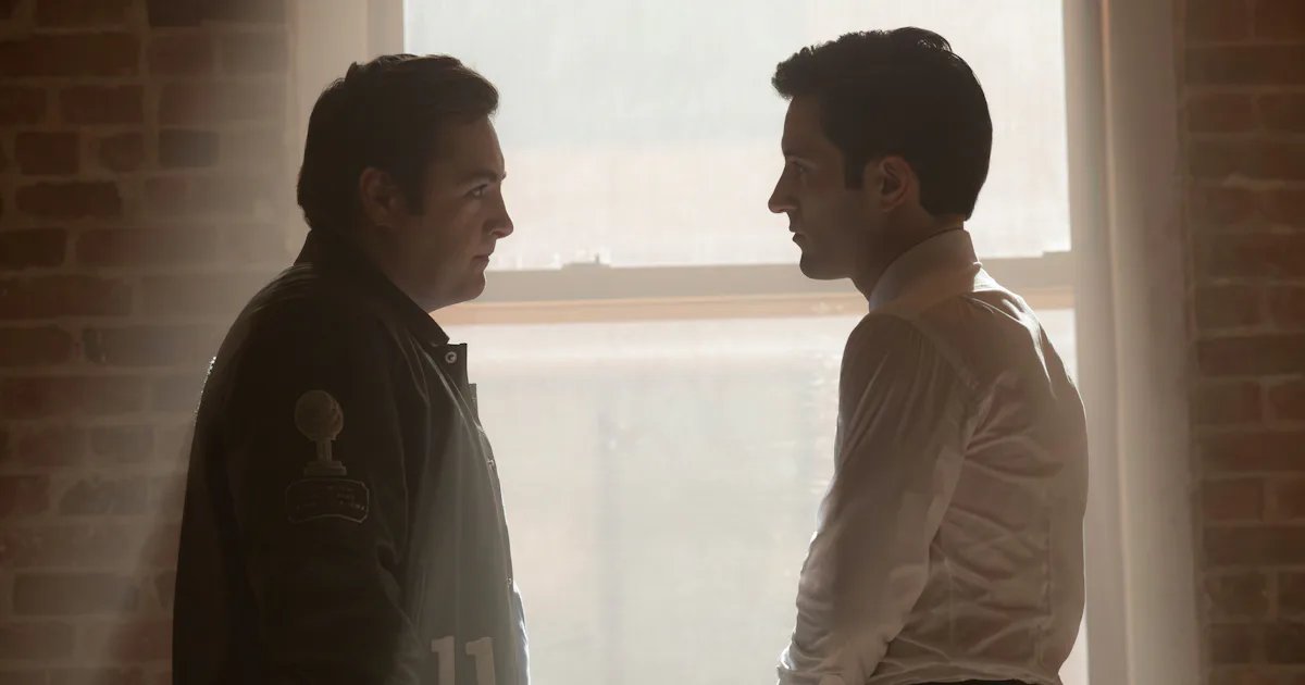 Is Daniël Blake dood? ‘Daredevil’s meest onderschatte personage onthult de hartverscheurende twist uit aflevering 7