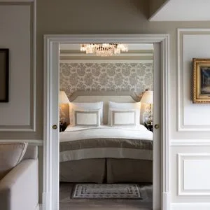 Hotel Sacher Salzburg