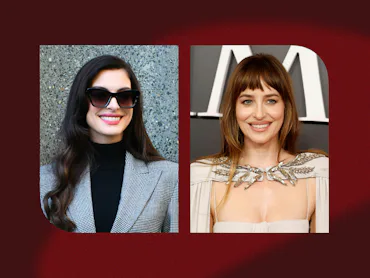 Anne Hathaway & Dakota Johnson's 'Verity' Trailer Is Here