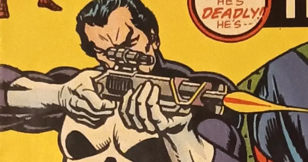 52 jaar geleden creëerde één schrijver Marvel’s meest controversiële personage ooit