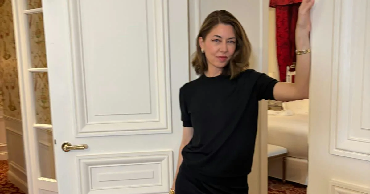 Sofia Coppola’s Biarritz Photo Diary From Chanel Cruise 2027