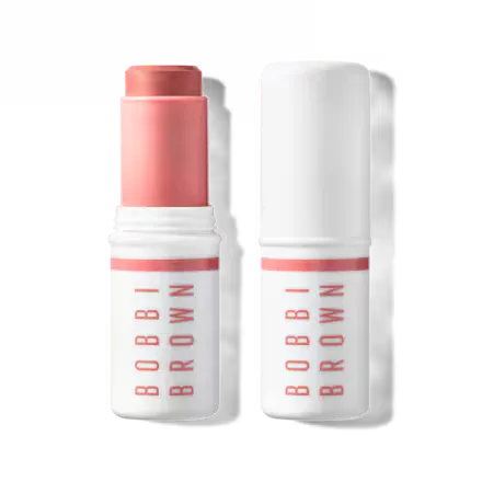 Skin Enhancer Blush, Bronzer & Highlighter Multi-Stick In Flirty Peach