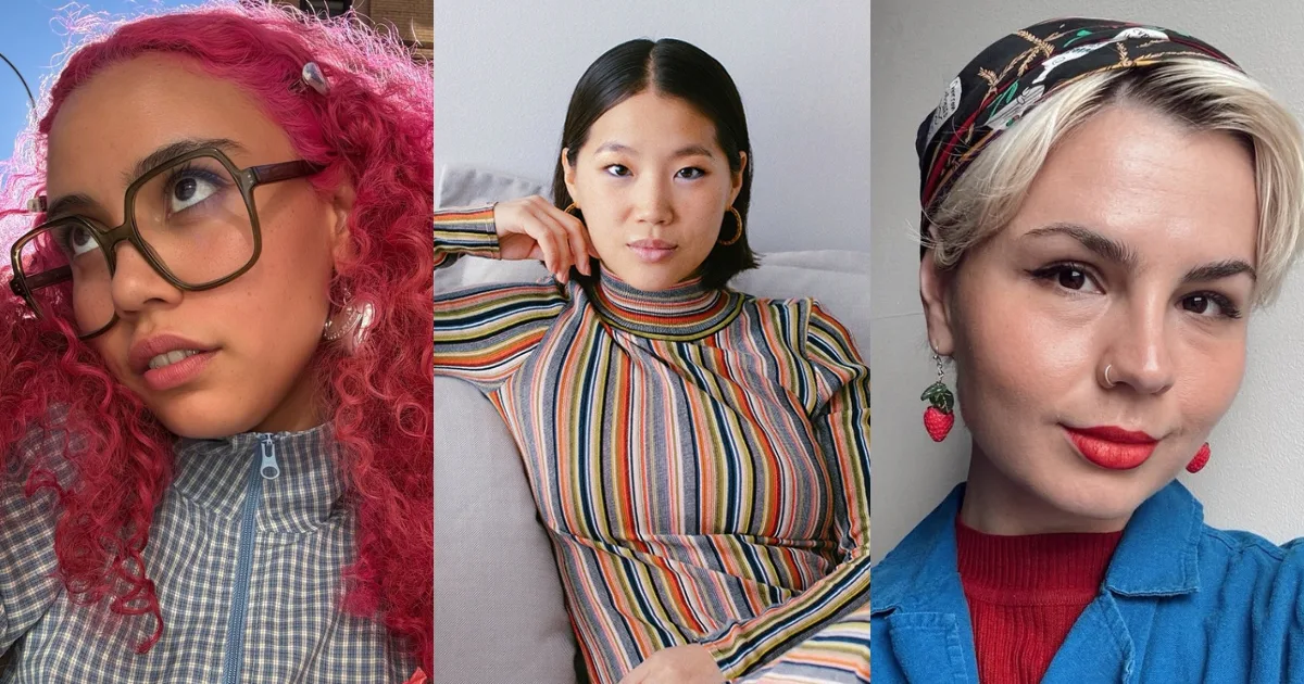 7 Beauty Icons Making "Less Is More" Actually Feel Cool Again