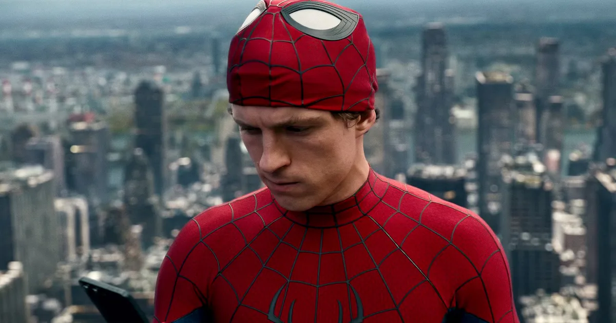 'Spider-Man 4' Is Finally Fixing A Subtle Marvel Mistake