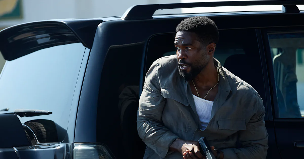 22 jaar later heeft Netflix zojuist een teleurstellende remake uitgebracht van een ondergewaardeerde Denzel Washington-thriller