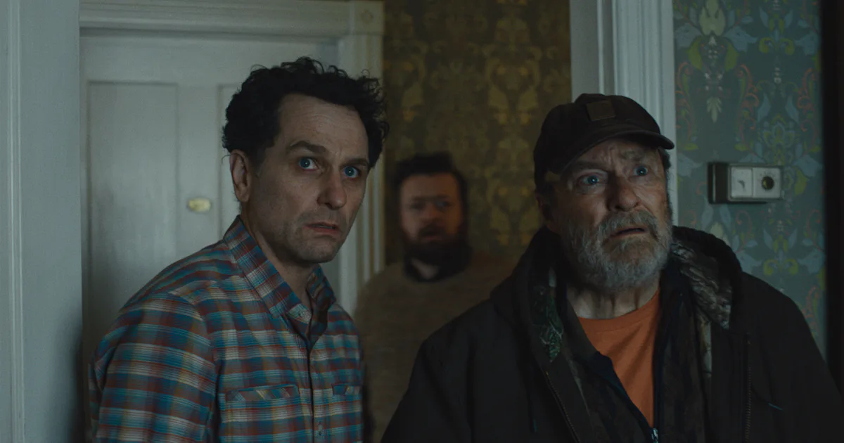 Hoe de wilde nieuwe thriller van Apple de balans tussen Stephen King en ‘Atlanta’ bracht