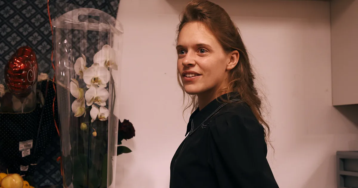 Nomz Bistline Survived A Cult. Now, She's Making A Pop Album.