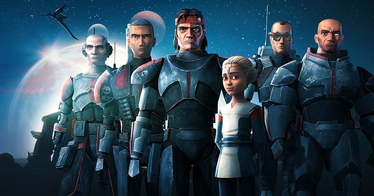 Vijf jaar geleden maakte Star Wars zijn donkerste show ooit – en niemand merkte het