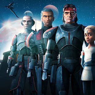 5 Years Ago, Star Wars Made Its Darkest Show Ever — And No One Noticed