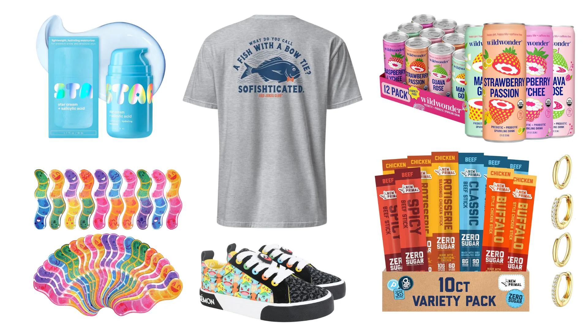 Amazon finds April 2026