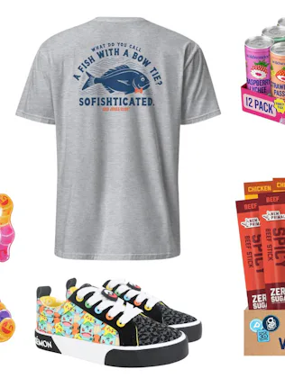 Amazon finds April 2026